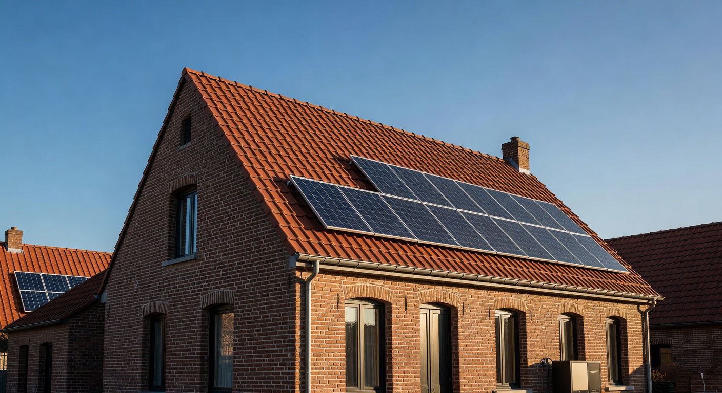 Nettoyage toiture : meilleur moment pour vos travaux en 2026