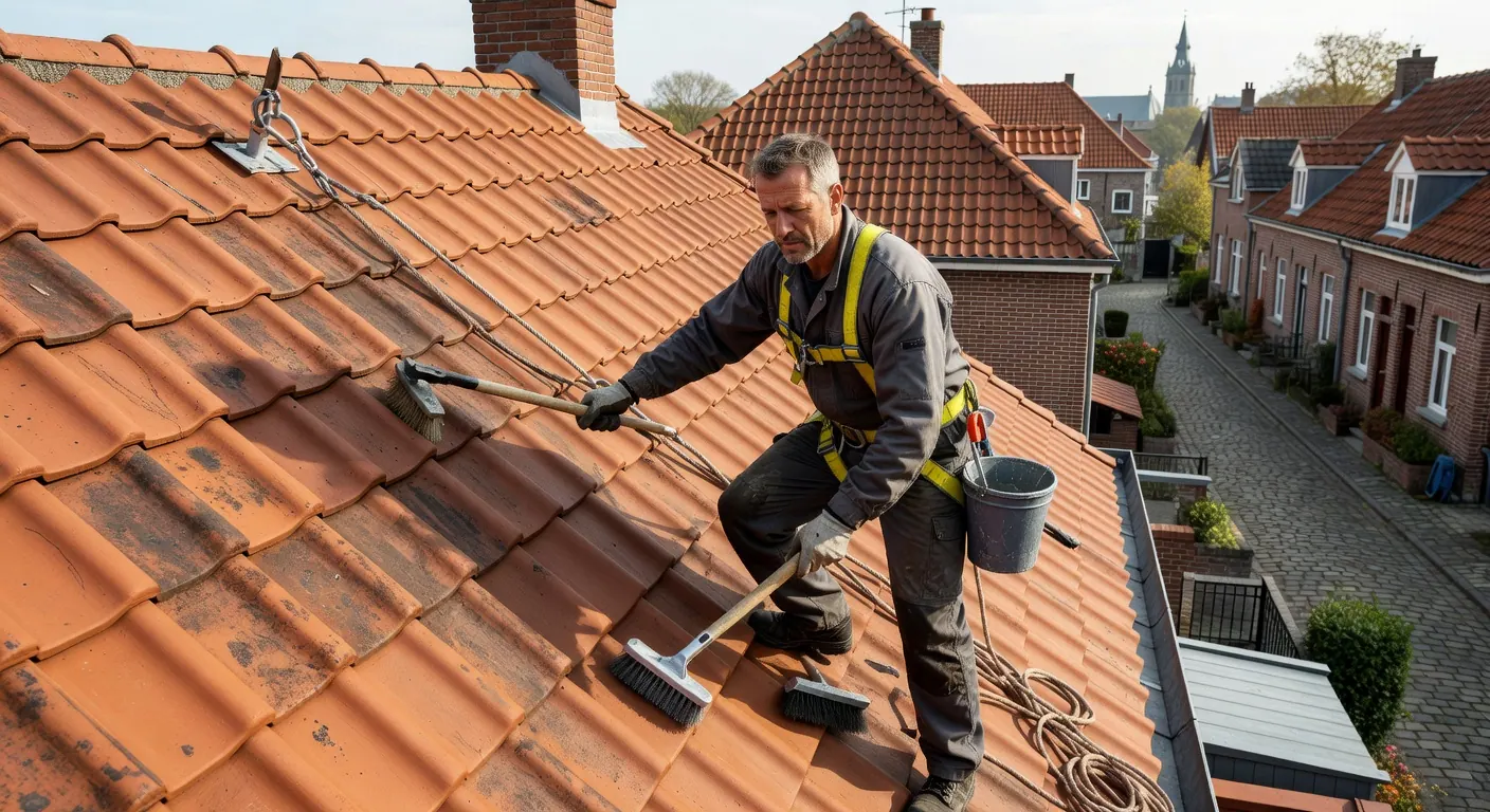 Nouveautés en nettoyage de toiture pour 2026